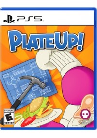Plateup!/PS5
